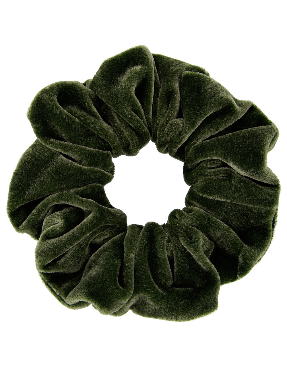 Blue Scrunchies Blue Velvet Extra Large Scrunchies Giant Scrunchies Oversized Scrunchies Scrunchies | Velvet Scrunchies